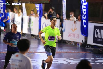 RUN TO LIVE 2024 - Ảnh #1331143