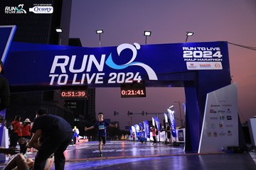 RUN TO LIVE 2024 - Ảnh #1380372