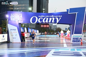 RUN TO LIVE 2024 - Ảnh #1417539