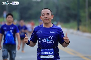 RUN TO LIVE 2024 - Ảnh #1372778