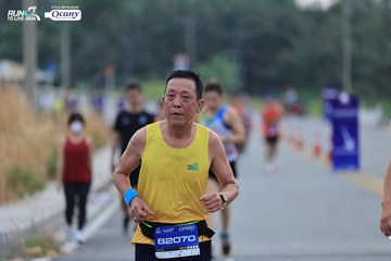 RUN TO LIVE 2024 - Ảnh #1374289