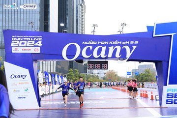 RUN TO LIVE 2024 - Ảnh #1416184