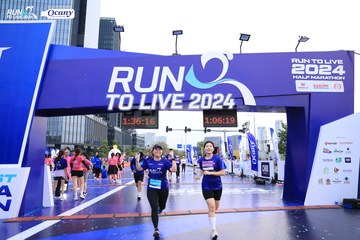 RUN TO LIVE 2024 - Ảnh #1368304