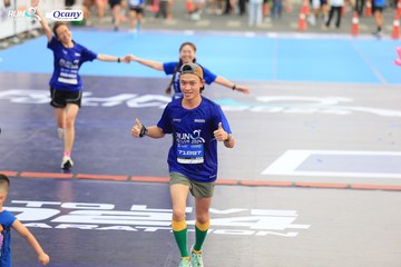RUN TO LIVE 2024 - Ảnh #1405631