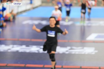 RUN TO LIVE 2024 - Ảnh #1409625