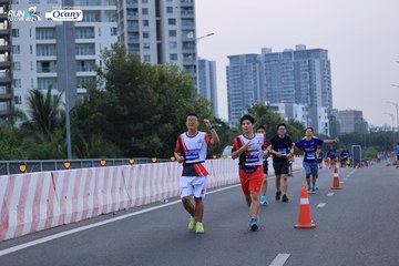RUN TO LIVE 2024 - Ảnh #1449944