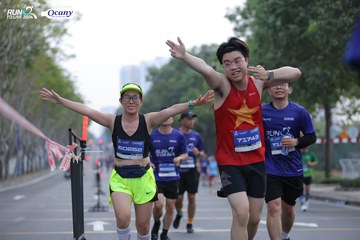 RUN TO LIVE 2024 - Ảnh #1434981