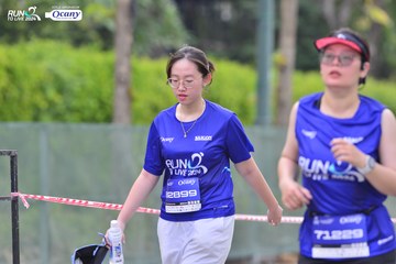 RUN TO LIVE 2024 - Ảnh #1446403