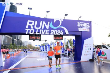 RUN TO LIVE 2024 - Ảnh #1416057