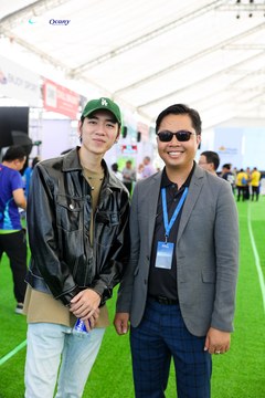 RUN TO LIVE 2024 - Ảnh #1306400
