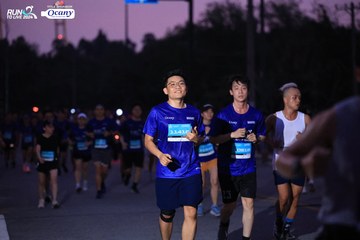 RUN TO LIVE 2024 - Ảnh #1345726
