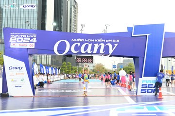 RUN TO LIVE 2024 - Ảnh #1419691