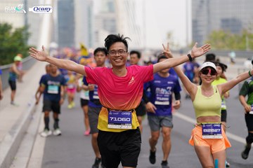 RUN TO LIVE 2024 - Ảnh #1345669