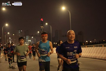 RUN TO LIVE 2024 - Ảnh #1444989