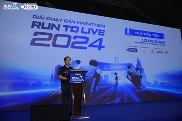 RUN TO LIVE 2024 - Ảnh #1319962