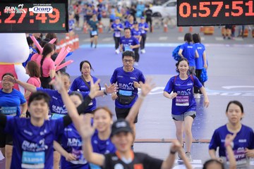 RUN TO LIVE 2024 - Ảnh #1363582