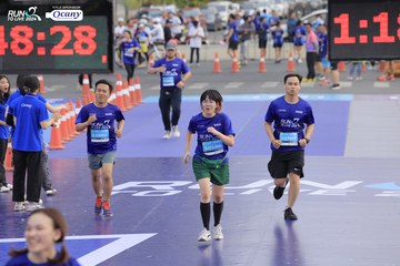 RUN TO LIVE 2024 - Ảnh #1392958