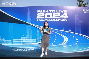 RUN TO LIVE 2024 - Ảnh #1314519