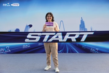RUN TO LIVE 2024 - Ảnh #1317320