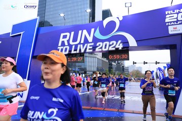 RUN TO LIVE 2024 - Ảnh #1369660
