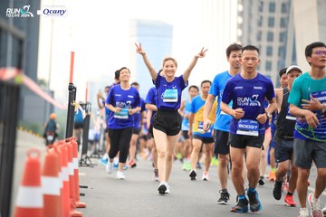 RUN TO LIVE 2024 - Ảnh #1343954