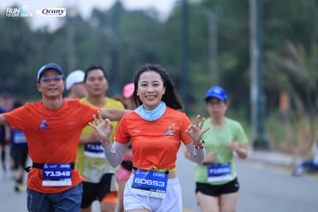 RUN TO LIVE 2024 - Ảnh #1370508