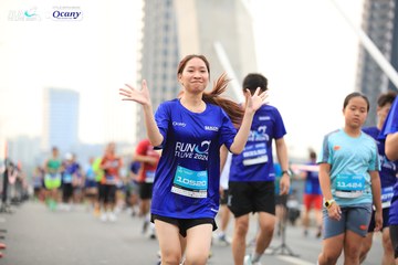 RUN TO LIVE 2024 - Ảnh #1344159