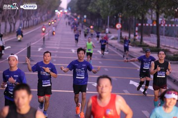 RUN TO LIVE 2024 - Ảnh #1433724