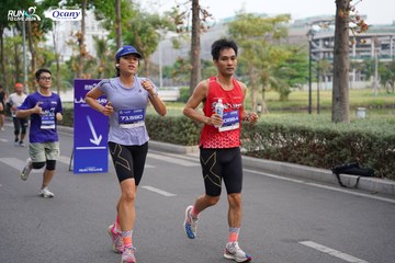 RUN TO LIVE 2024 - Ảnh #1386915