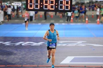 RUN TO LIVE 2024 - Ảnh #1372474
