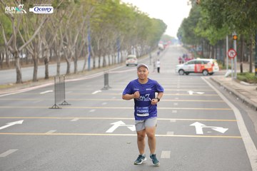 RUN TO LIVE 2024 - Ảnh #1421392