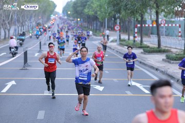 RUN TO LIVE 2024 - Ảnh #1433399