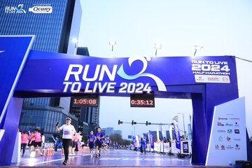 RUN TO LIVE 2024 - Ảnh #1376344