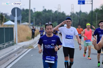 RUN TO LIVE 2024 - Ảnh #1372975