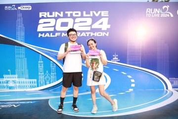 RUN TO LIVE 2024 - Ảnh #1316057