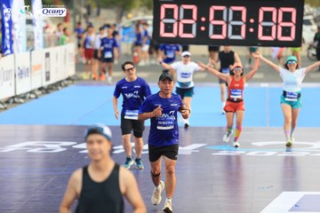 RUN TO LIVE 2024 - Ảnh #1411998