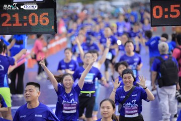 RUN TO LIVE 2024 - Ảnh #1360651
