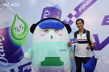 RUN TO LIVE 2024 - Ảnh #1308593