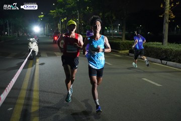RUN TO LIVE 2024 - Ảnh #1375619