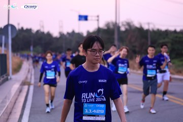RUN TO LIVE 2024 - Ảnh #1358320