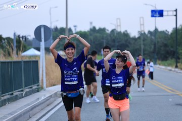 RUN TO LIVE 2024 - Ảnh #1370880