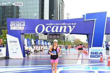 RUN TO LIVE 2024 - Ảnh #1423115
