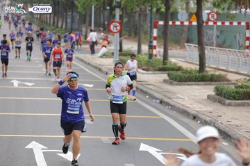 RUN TO LIVE 2024 - Ảnh #1437313