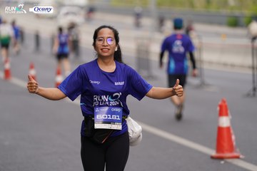 RUN TO LIVE 2024 - Ảnh #1358362