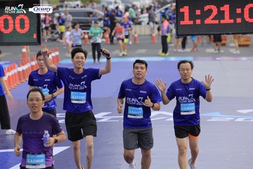 RUN TO LIVE 2024 - Ảnh #1394079