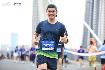 RUN TO LIVE 2024 - Ảnh #1347908