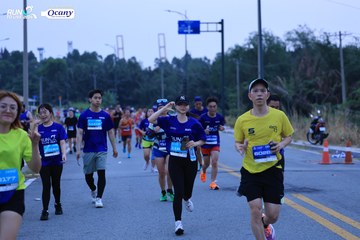 RUN TO LIVE 2024 - Ảnh #1365140