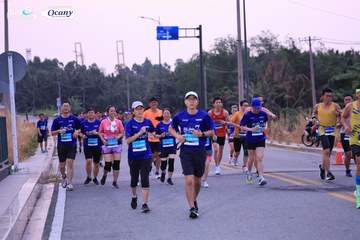 RUN TO LIVE 2024 - Ảnh #1358654