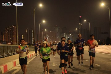 RUN TO LIVE 2024 - Ảnh #1443970