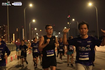 RUN TO LIVE 2024 - Ảnh #1443997